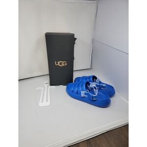 Sport Yeah Water Resistant Slingback Sandal (Men) UGG  SZ 10